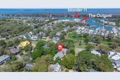 3 Sand Dollar Drive, Isle Of Palms, SC 29451 - Photo 4