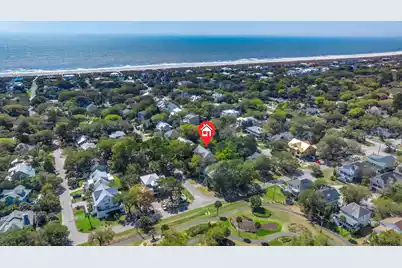 3 Sand Dollar Drive, Isle Of Palms, SC 29451 - Photo 2