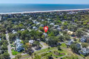 3 Sand Dollar Dr, Isle Of Palms, SC 29451 - Photo 2
