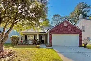 205 Breckingridge Dr, Ladson, SC 29456 - Photo 1