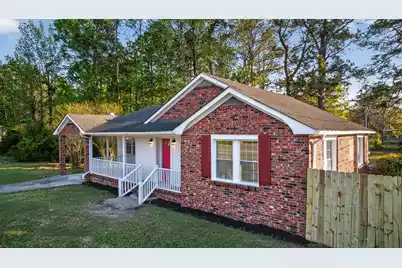 3431 Highmarket Street, Georgetown, SC 29440 - Photo 2