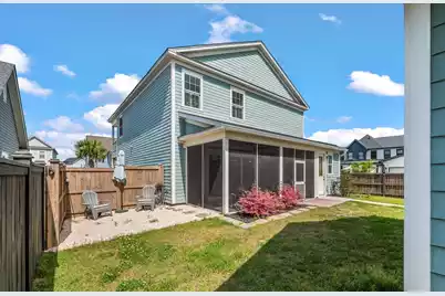 619 Blueway Avenue, Summerville, SC 29486 - Photo 32