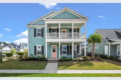 619 Blueway Avenue, Summerville, SC 29486 - Photo 4