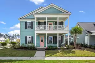 619 Blueway Ave, Summerville, SC 29486 - Photo 4