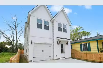 2047 Forest Avenue, North Charleston, SC 29405 - Photo 2