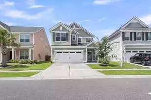 534 Alderly Dr, Moncks Corner, SC 29461 - Photo 4
