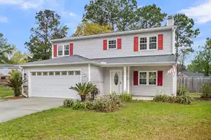 206 Aztec Ct, Summerville, SC 29483 - Photo 2