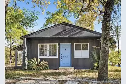 602 Chaplin Street, Walterboro, SC 29488 - Photo 2