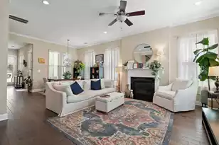 5122 Hyde Park Village Ln, North Charleston, SC 29405 - Photo 4