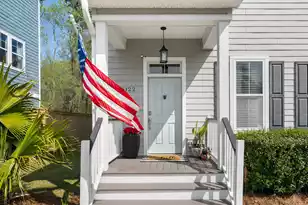 5122 Hyde Park Village Ln, North Charleston, SC 29405 - Photo 2