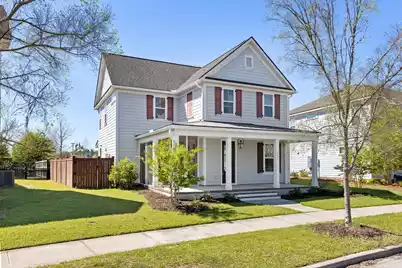 309 Scholar Way, Summerville, SC 29486 - Photo 2