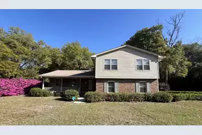204 Gervais Street, Walterboro, SC 29488 - Photo 2