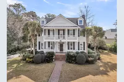 3593 Henrietta Hartford Road, Mount Pleasant, SC 29466 - Photo 4