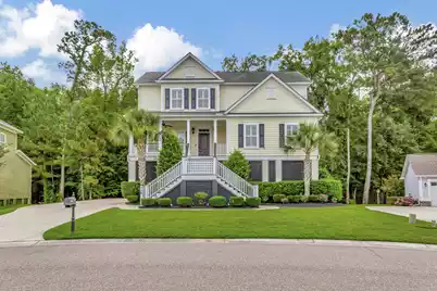 258 Silver Cypress Circle, Summerville, SC 29485 - Photo 2