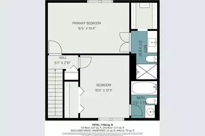 1752 Parc Vue, Mount Pleasant, SC 29464 - Photo 36