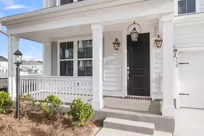 732 Maynard Lane, Summerville, SC 29486 - Photo 2