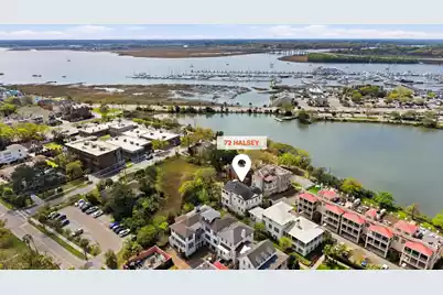 72 Halsey Boulevard, Charleston, SC 29401 - Photo 6