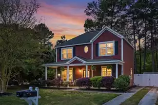 8945 Planters Row Ln, Summerville, SC 29485 - Photo 1