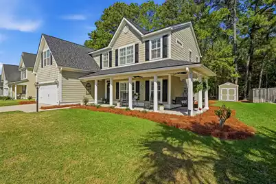 8548 Sentry Circle, North Charleston, SC 29420 - Photo 4