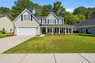 8548 Sentry Cir, North Charleston, SC 29420 - Photo 1