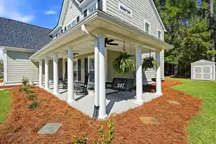 8548 Sentry Cir, North Charleston, SC 29420 - Photo 6