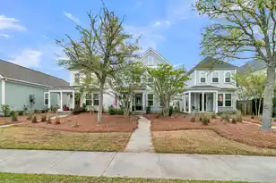 267 Summers Dr, Summerville, SC 29485 - Photo 4