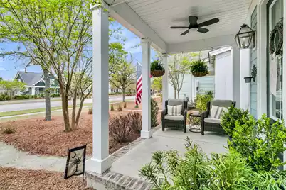 267 Summers Drive, Summerville, SC 29485 - Photo 8