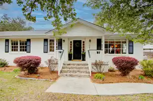 754 Joe Rivers Rd, Charleston, SC 29412 - Photo 2