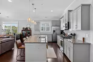 377 Turnstone St, Mount Pleasant, SC 29464 - Photo 6