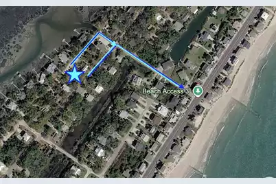 307 Jungle Road, Edisto Beach, SC 29438 - Photo 12