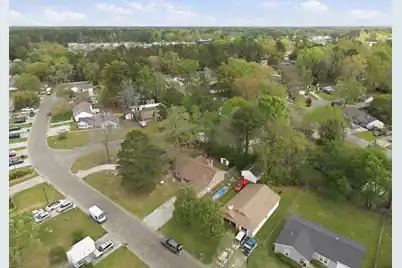 522 Temple Road, Ladson, SC 29456 - Photo 18