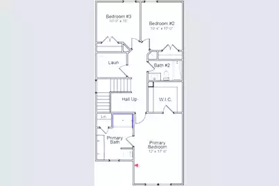 223 Central Creek Drive, Goose Creek, SC 29445 - Photo 18