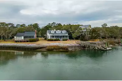 44 Hook Drive, Pawleys Island, SC 29585 - Photo 1