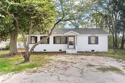 1069 Chestnut Street, Orangeburg, SC 29115 - Photo 2