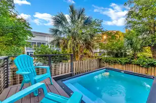 4005 Cameron Blvd, Isle Of Palms, SC 29451 - Photo 2