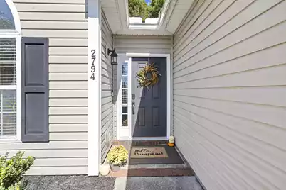 2794 August Road, Johns Island, SC 29455 - Photo 2