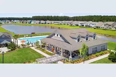 606 Snow Owl Drive, Summerville, SC 29486 - Photo 12