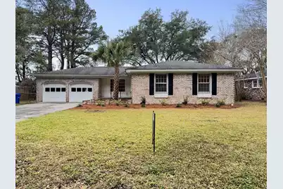 4341 Helene Drive, North Charleston, SC 29418 - Photo 32
