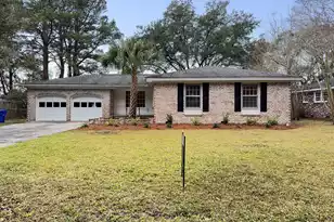 4341 Helene Dr, North Charleston, SC 29418 - Photo 32