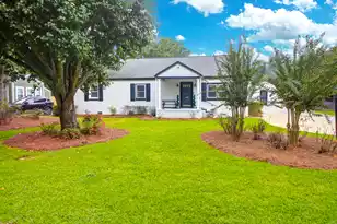 2078 St James Dr, Charleston, SC 29412 - Photo 1