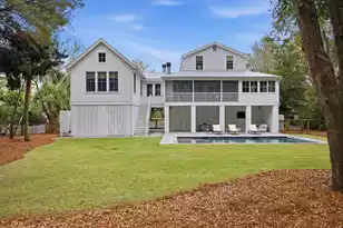 2508 Myrtle Ave, Sullivans Island, SC 29482 - Photo 48