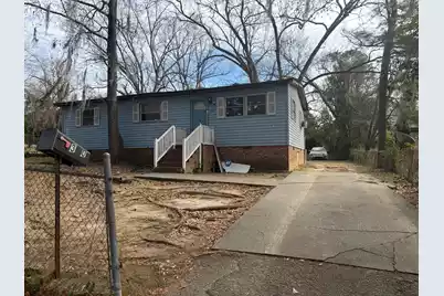 320 Wade Court, Orangeburg, SC 29115 - Photo 1