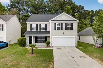 1016 Deerberry Road, Goose Creek, SC 29445 - Photo 1