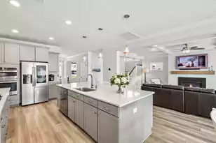 407 Rowley Ln, Summerville, SC 29486 - Photo 12