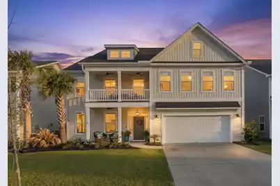 407 Rowley Lane, Summerville, SC 29486 - Photo 1