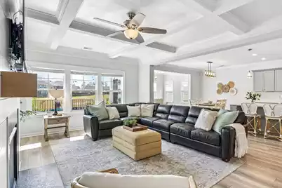 407 Rowley Lane, Summerville, SC 29486 - Photo 20