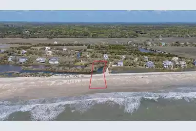 43 Lost Village Trail, Edisto Island, SC 29438 - Photo 1