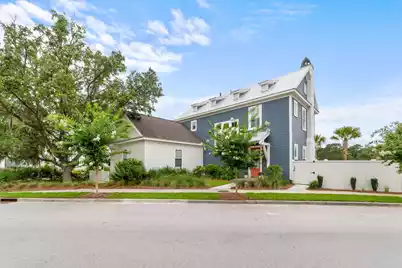 1074 Cinder Street, Mount Pleasant, SC 29464 - Photo 1