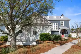1074 Cinder St, Mount Pleasant, SC 29464 - Photo 1