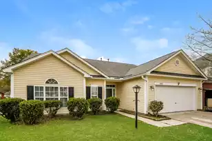 4901 Pineridge Rd, Summerville, SC 29485 - Photo 1